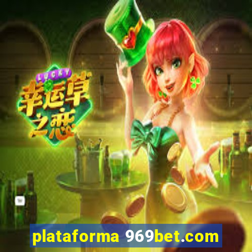 plataforma 969bet.com